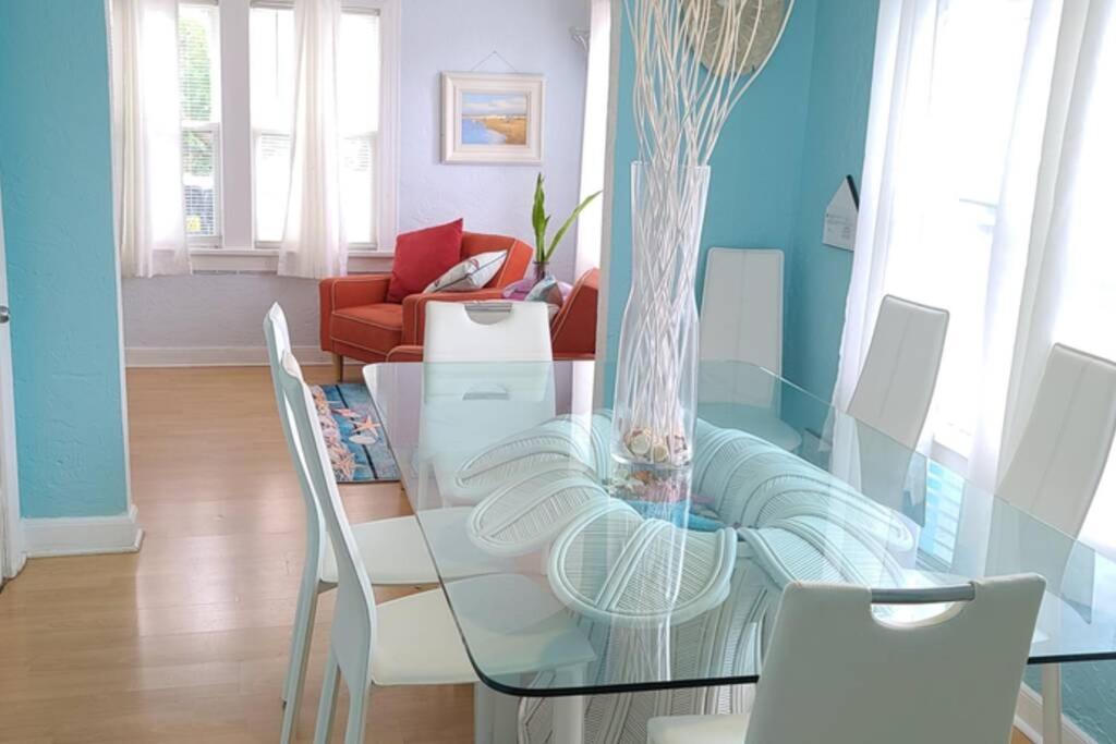 Lake Worth Beach Paradise Cove Cottage 2-1Bedroom Εξωτερικό φωτογραφία