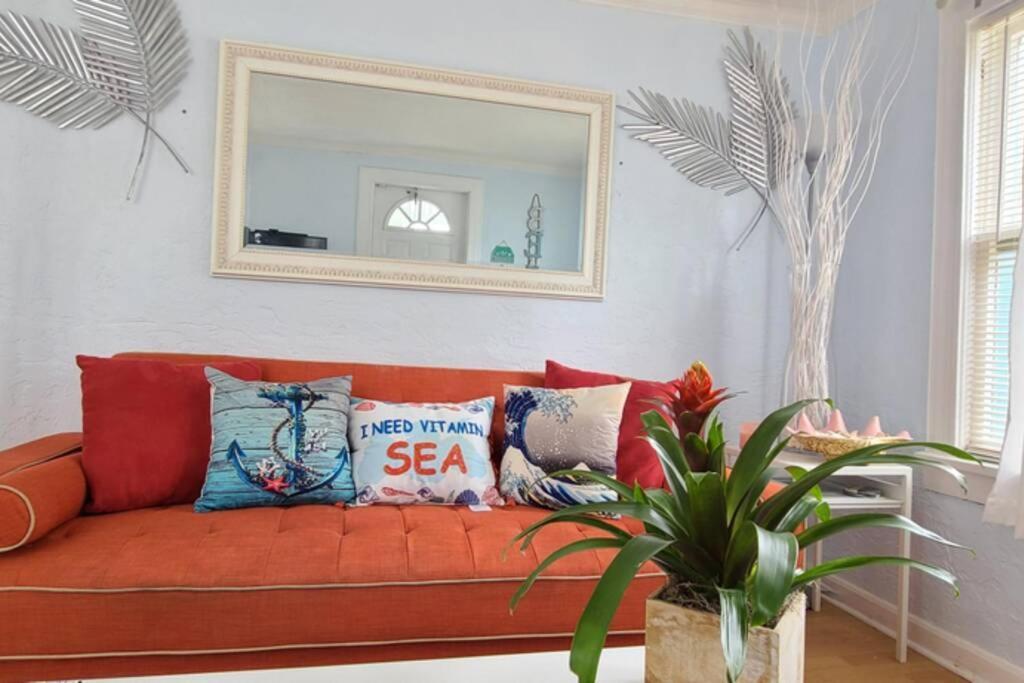 Lake Worth Beach Paradise Cove Cottage 2-1Bedroom Εξωτερικό φωτογραφία