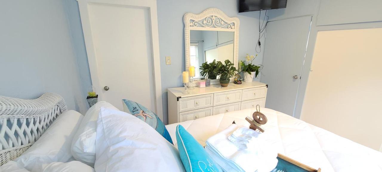 Lake Worth Beach Paradise Cove Cottage 2-1Bedroom Εξωτερικό φωτογραφία