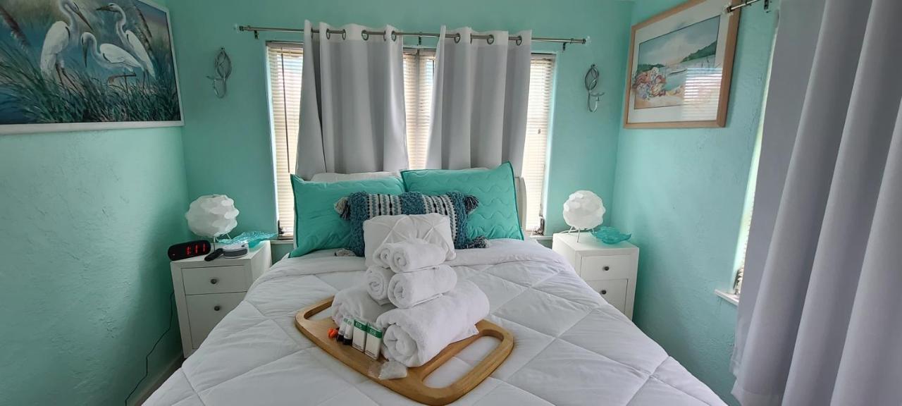 Lake Worth Beach Paradise Cove Cottage 2-1Bedroom Εξωτερικό φωτογραφία