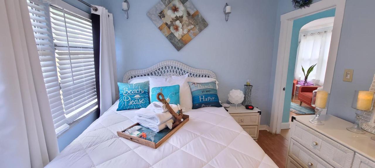 Lake Worth Beach Paradise Cove Cottage 2-1Bedroom Εξωτερικό φωτογραφία
