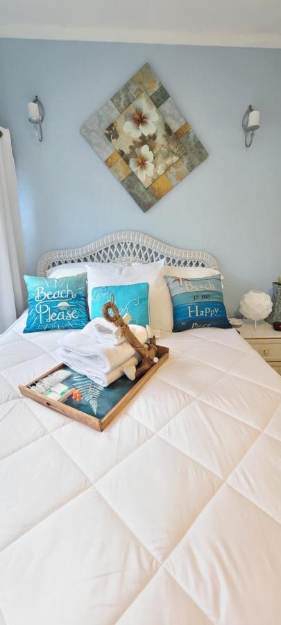 Lake Worth Beach Paradise Cove Cottage 2-1Bedroom Εξωτερικό φωτογραφία